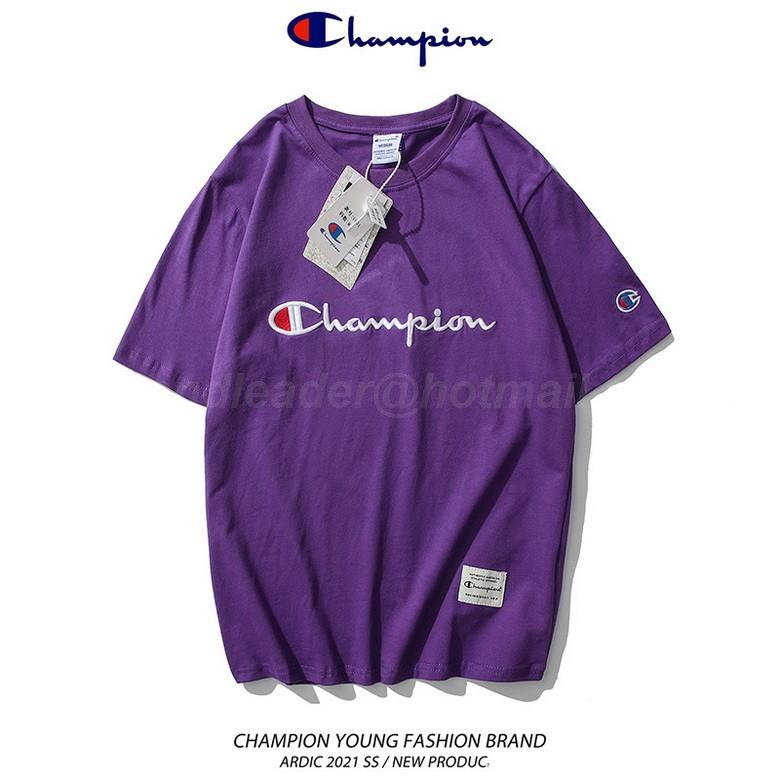 Champion Men's T-shirts 15